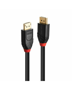 Lindy 41168 Cavo DisplayPort 1.4 Attivo, 7.5m