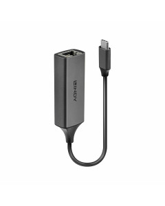 Lindy 43299 Converter USB 3.1 Tipo C a Gigabit Ethernet