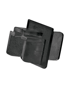 Lindy 60756 Tappi per porte RJ45, 10 Pezzi