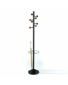 Tomasucci appendiabiti / portaombrelli wells