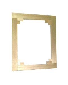 Niik telaio in legno per quadri spessore 1,7 cm