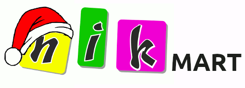 nikmart.it nikmart.it